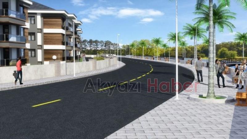 Uzunlar İnşaat UZPARK Konutları Lansmana Özel Satışta  