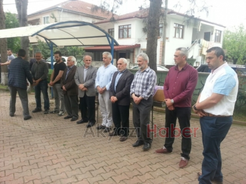 Uzunoğlu ve Kılıç Ailelerinin Acı Günü