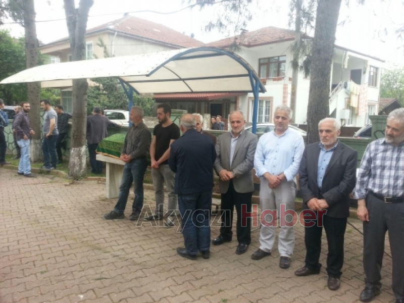 Uzunoğlu ve Kılıç Ailelerinin Acı Günü