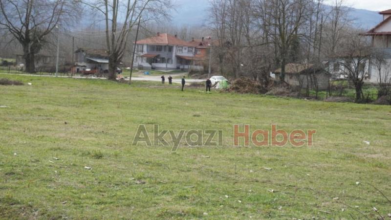 Vahşet Zehirli et verip öldürdüler