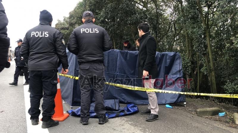 Vahşetin altından insan kaçakçılarının anlaşmazlığı çıktı