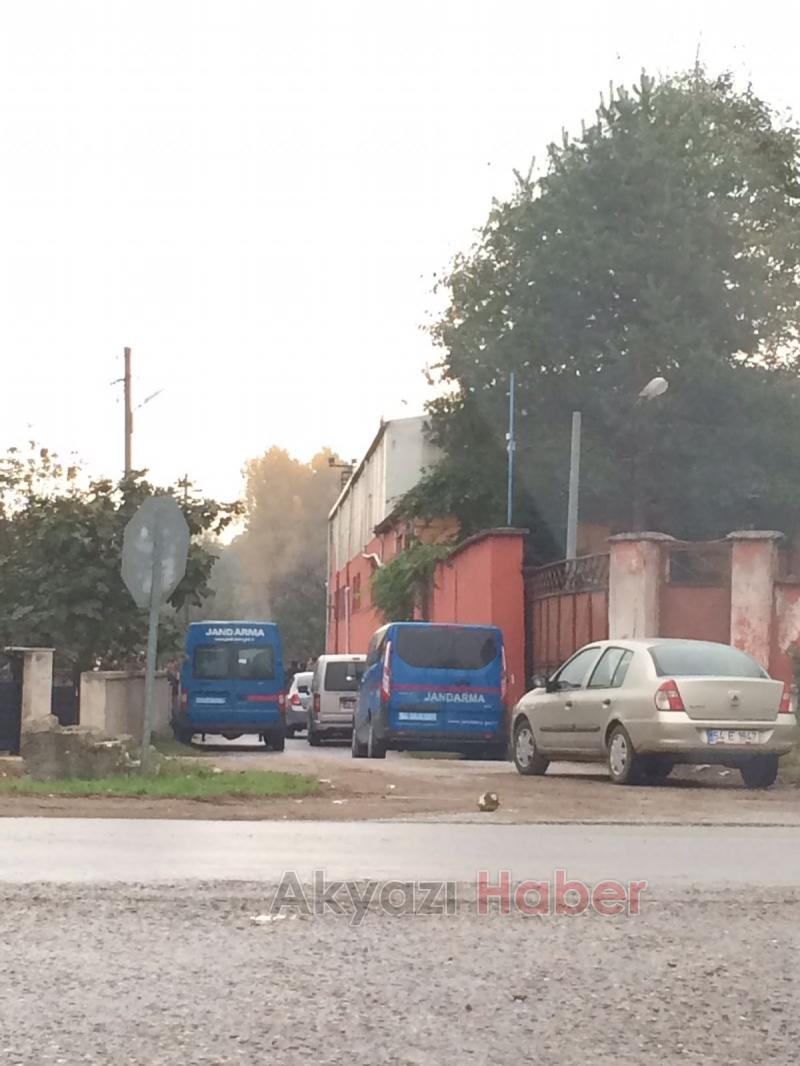 VAKIF’ta Büyük Operasyon