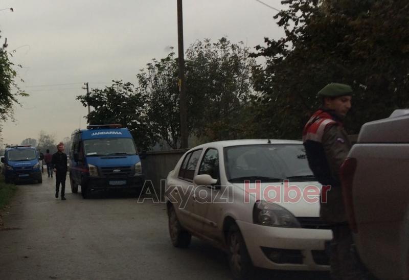  Vakıf’ta yapılan Operasyonda Cinsel Ürün Yakalandı