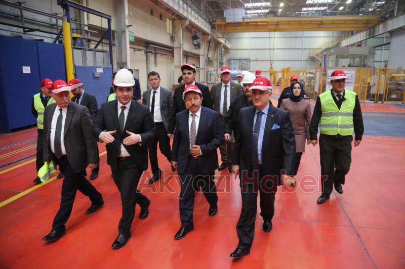 Vali Balkanlıoğlu Dokurcun Jandarma Karakol Komutanlığı’nın Açılışını Yaptı