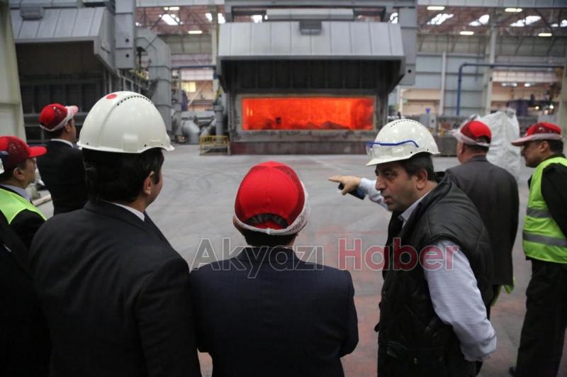 Vali Balkanlıoğlu Dokurcun Jandarma Karakol Komutanlığı’nın Açılışını Yaptı