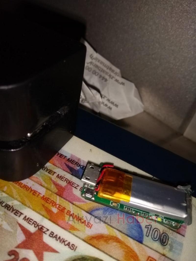 Vatandaşın dikkati, büyük vurgunun önüne geçti