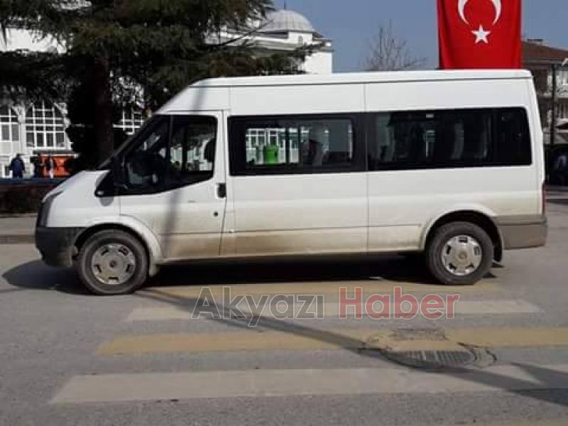 Vatandaşlar Kaldırım İşgaline Tepkili