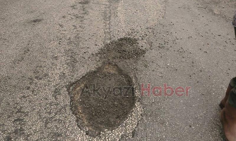 Vatandaştan Örnek Davranış