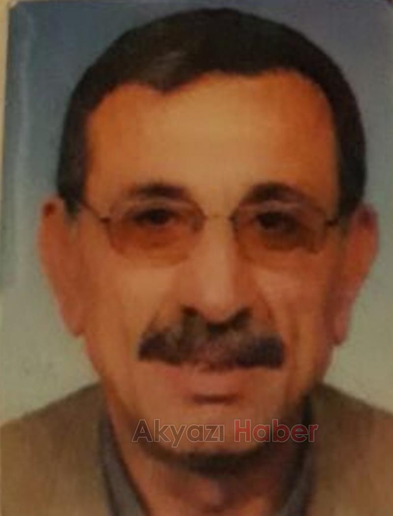 Vefat Ahmet Başer