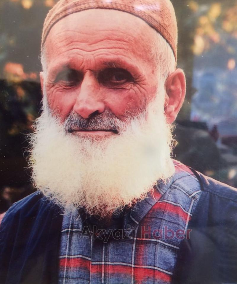 Vefat Ahmet Karakaş