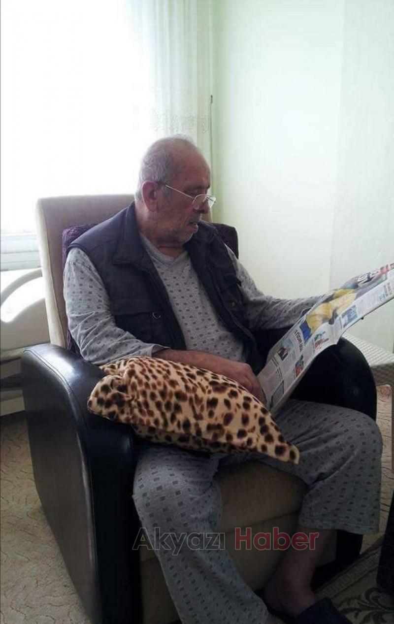 Vefat Ahmet Sağır
