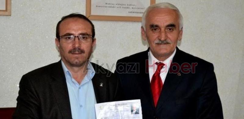 Vefat Asım Sarıçizmeli