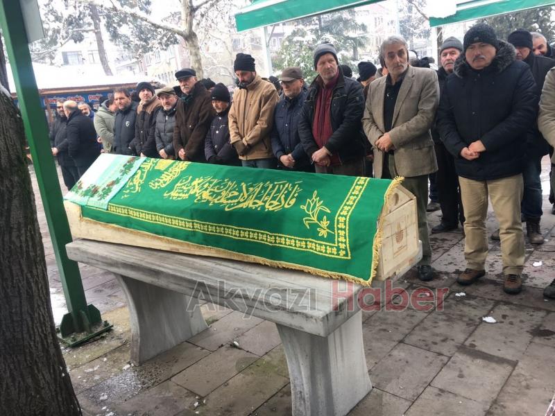 Vefat Ayşe Temizöz