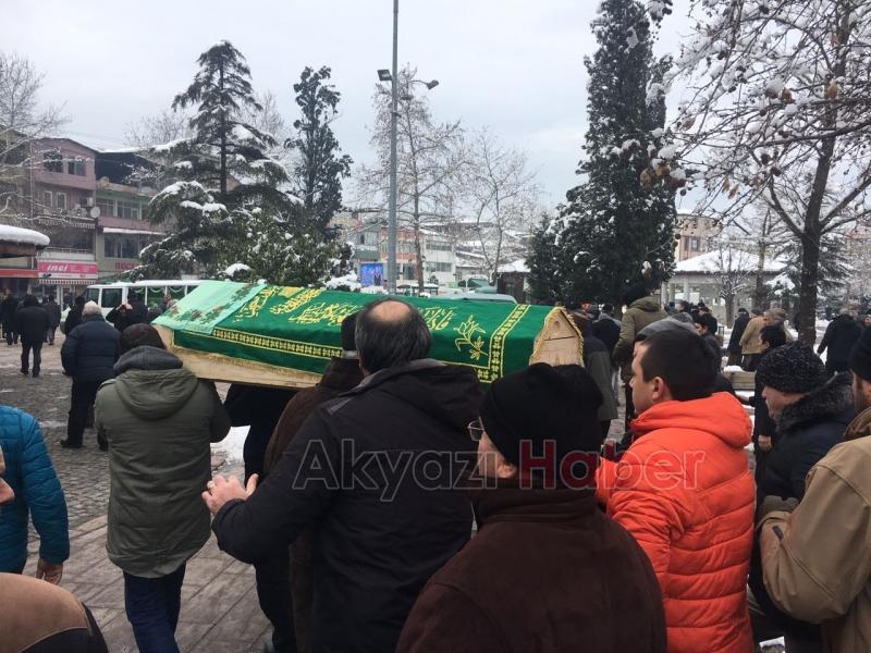 Vefat Ayşe Temizöz