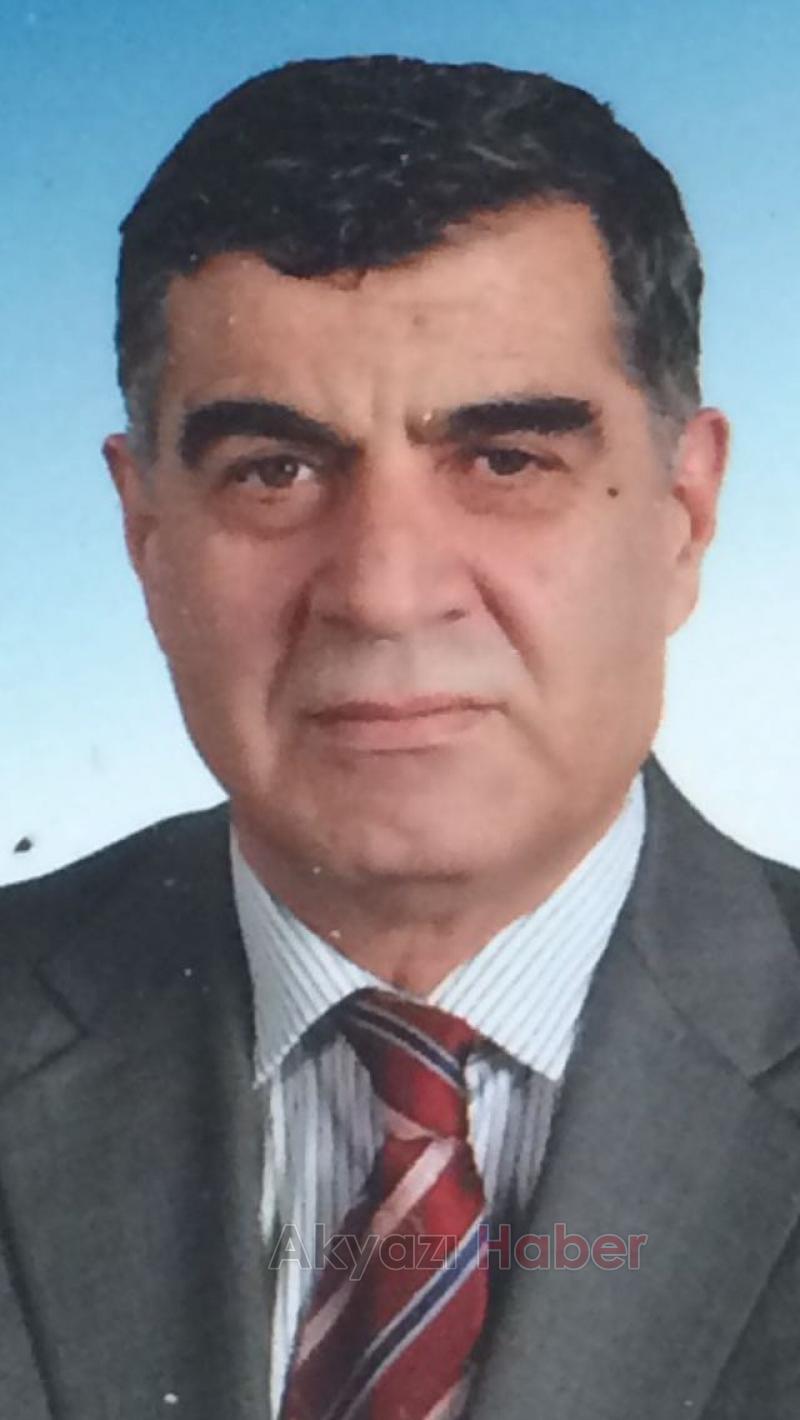 Vefat Cahit Kılıç