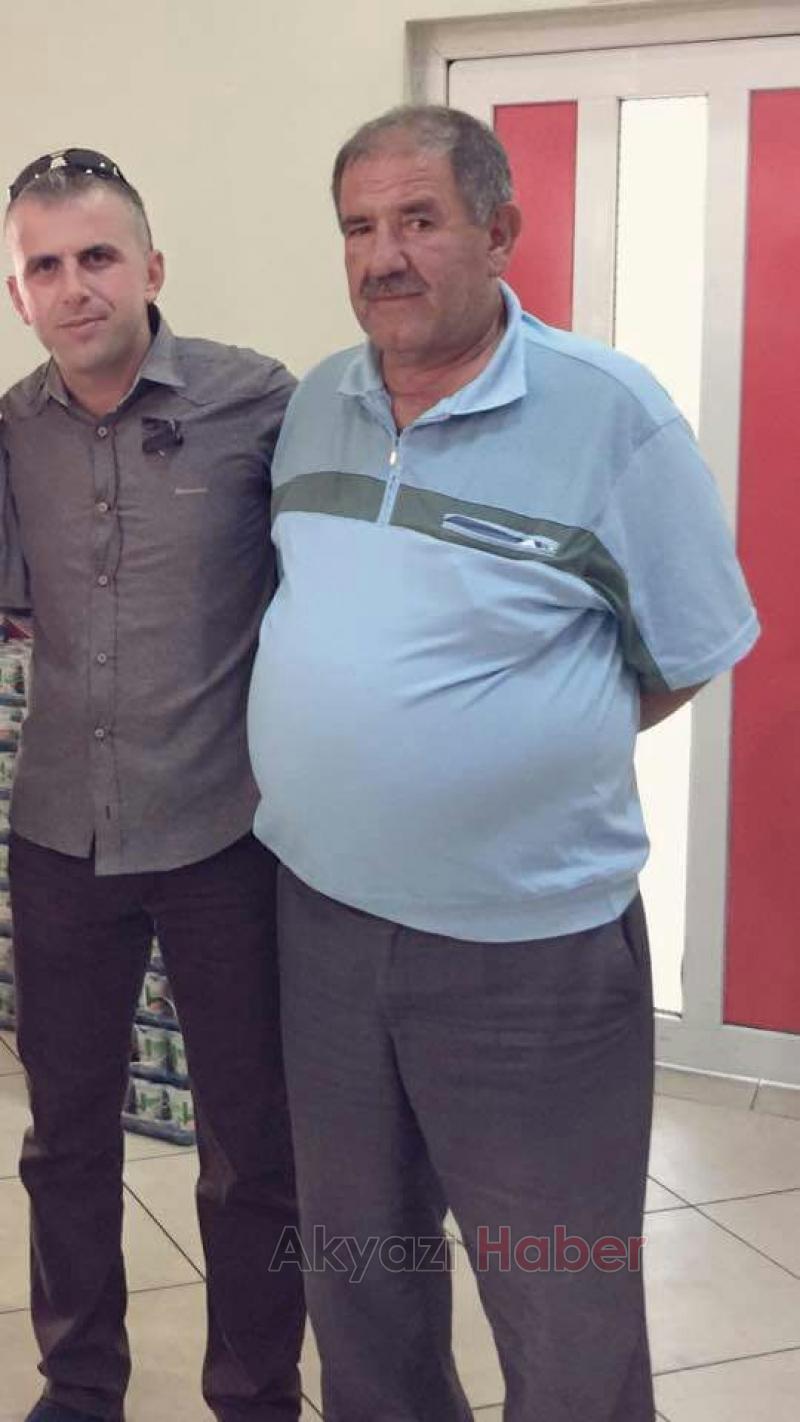 Vefat Cavit Öztürk