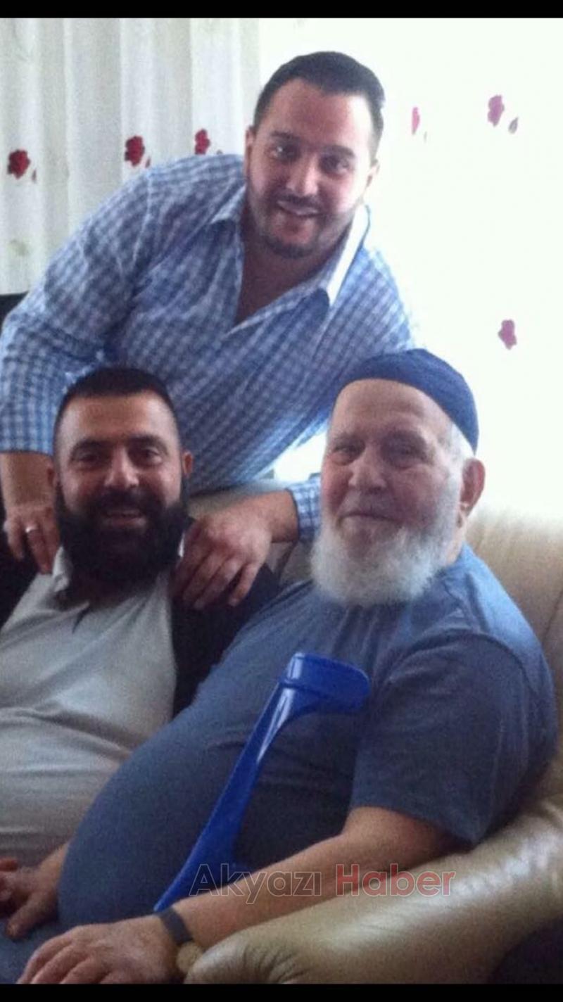 Vefat Cemal Yazıcı