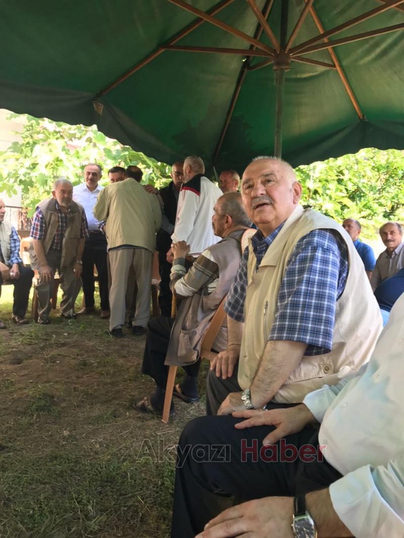 Vefat Cemal Yazıcı