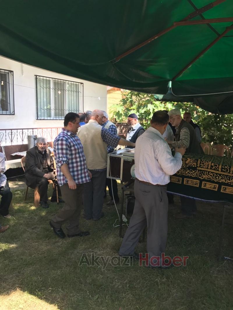 Vefat Cemal Yazıcı