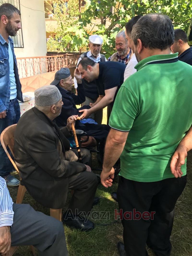 Vefat Cemal Yazıcı