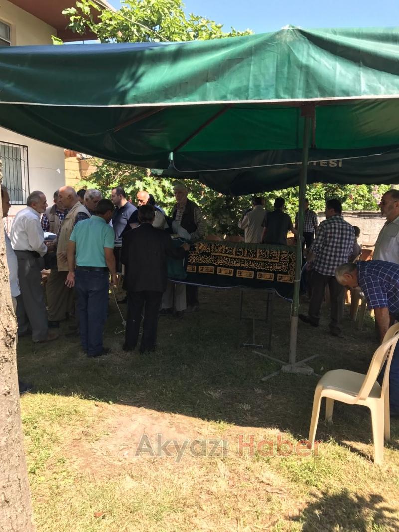 Vefat Cemal Yazıcı