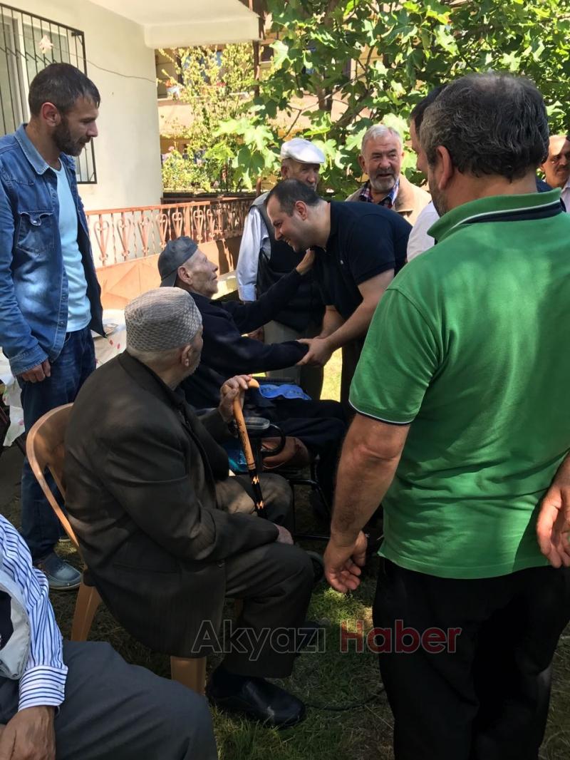 Vefat Cemal Yazıcı