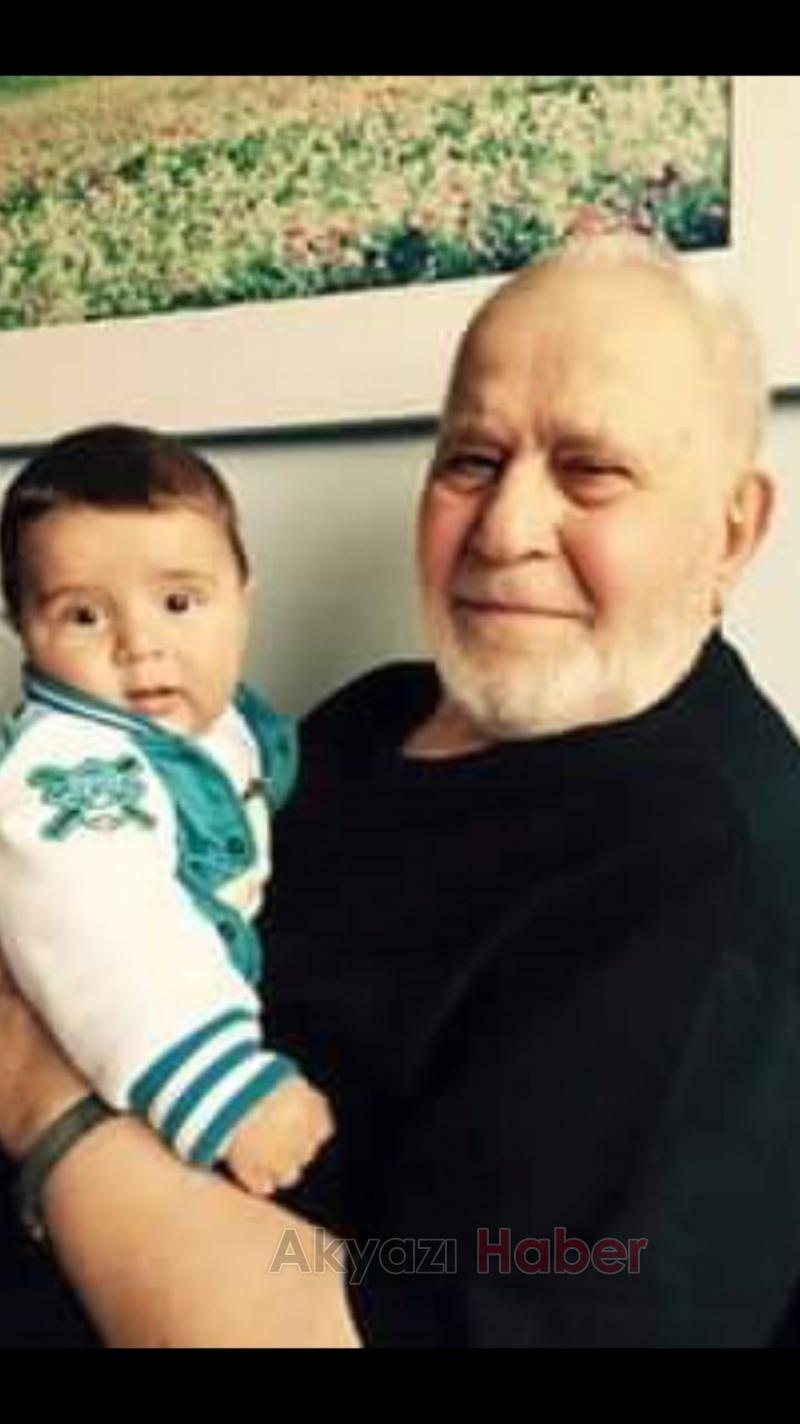 Vefat Cemal Yazıcı