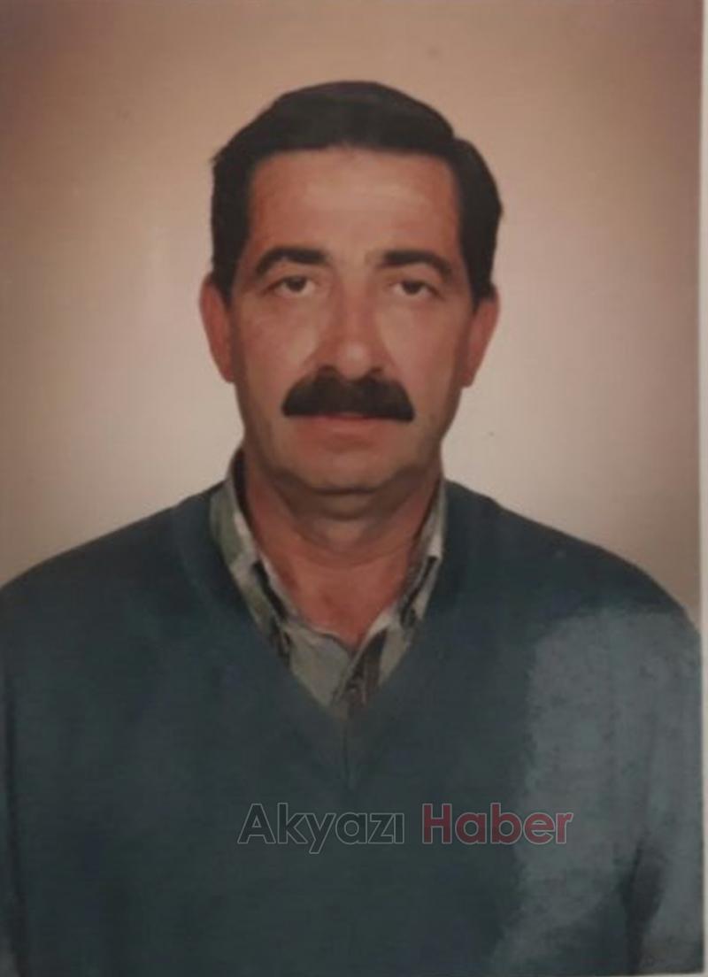 Vefat Emin Azizoğlu