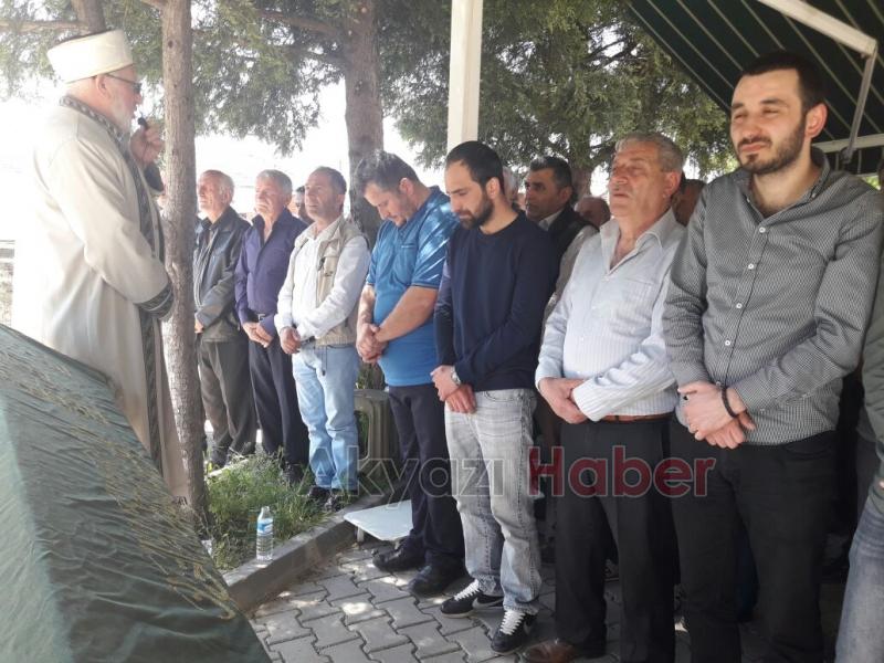 Vefat Emin Tonbuloğlu