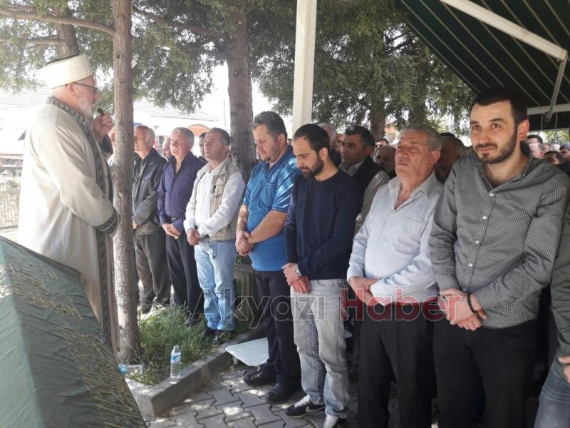 Vefat Emin Tonbuloğlu