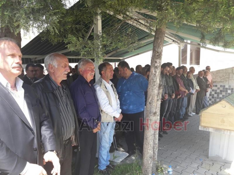 Vefat Emin Tonbuloğlu