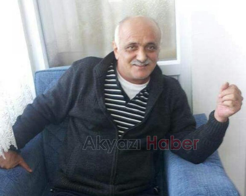 Vefat Emin Tonbuloğlu