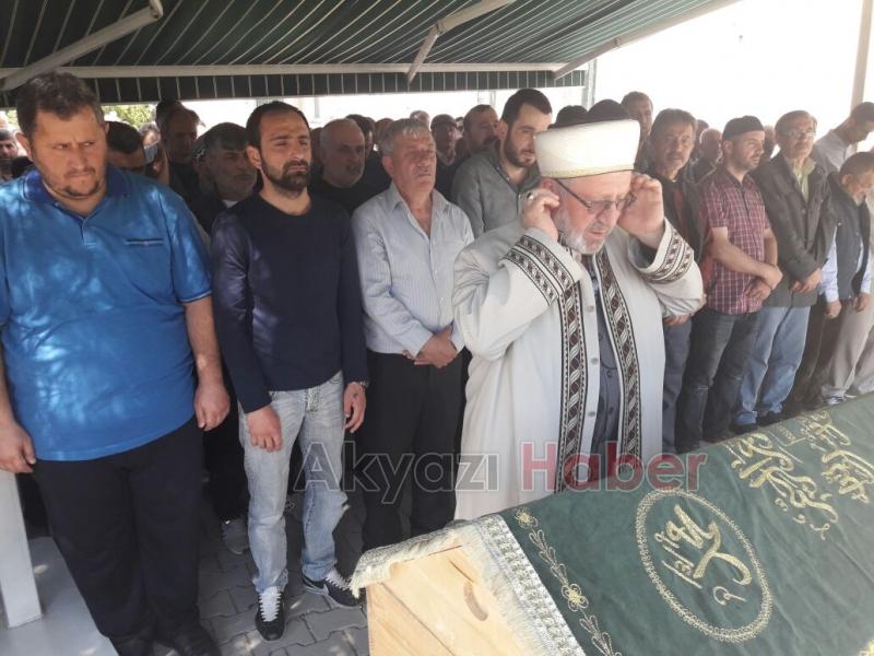 Vefat Emin Tonbuloğlu