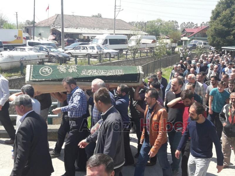 Vefat Emin Tonbuloğlu