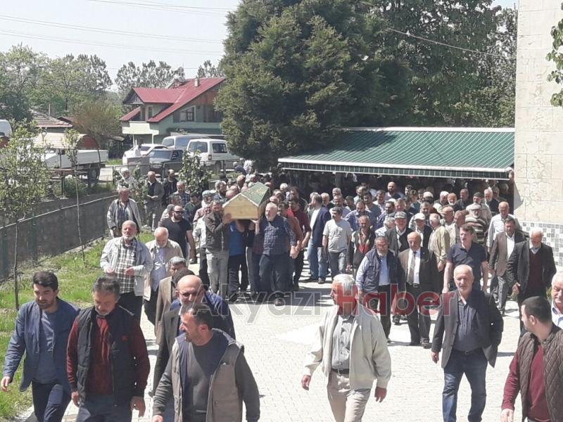 Vefat Emin Tonbuloğlu