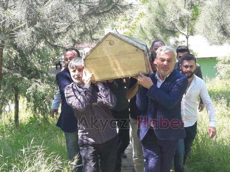 Vefat Emin Tonbuloğlu