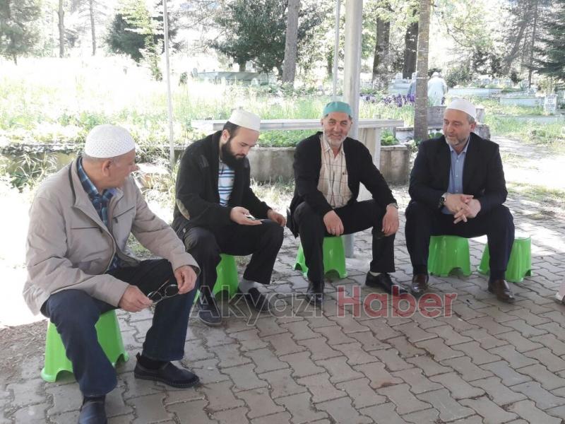 Vefat Emin Tonbuloğlu