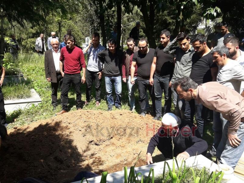 Vefat Emin Tonbuloğlu