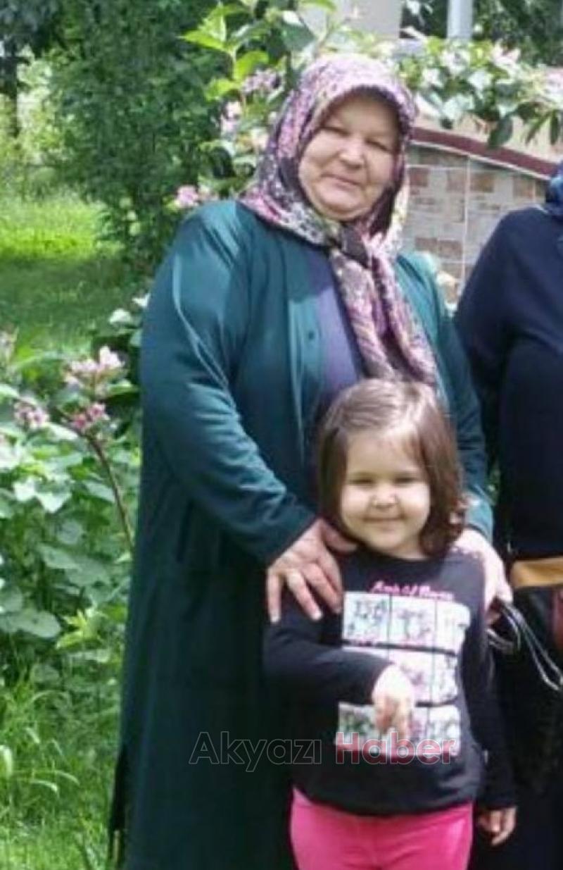 Vefat Firdevs Çavuşoğlu