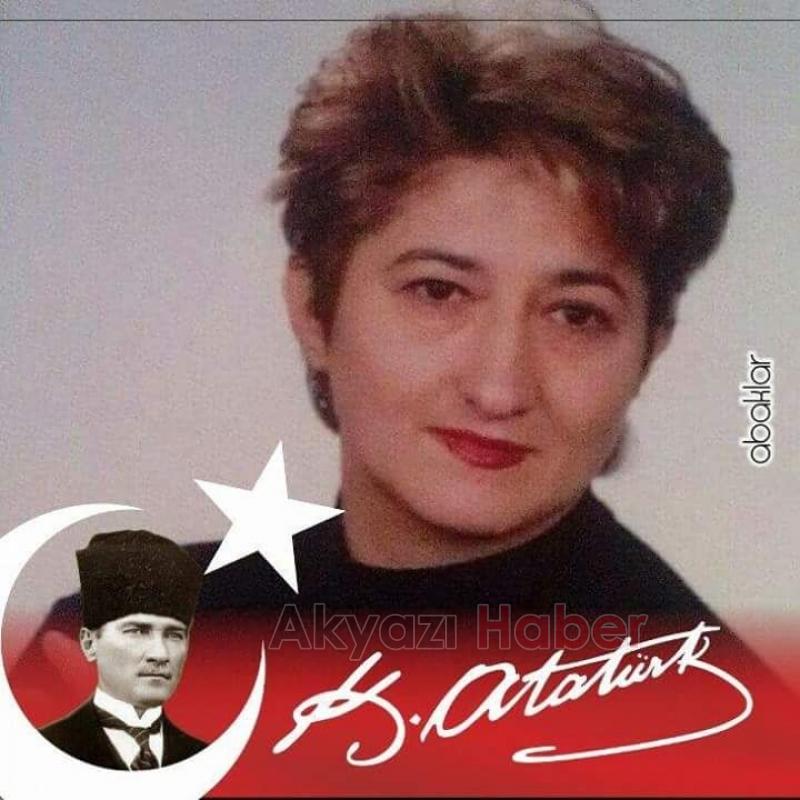 Vefat Gülşen Irmak Avcı