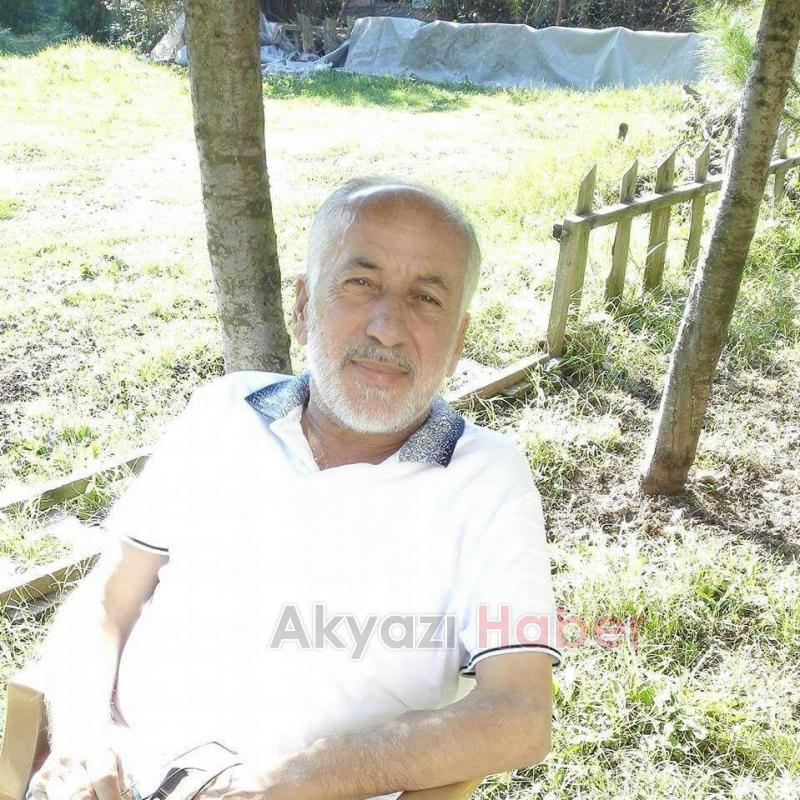 Vefat Hacı Mustafa Kuş