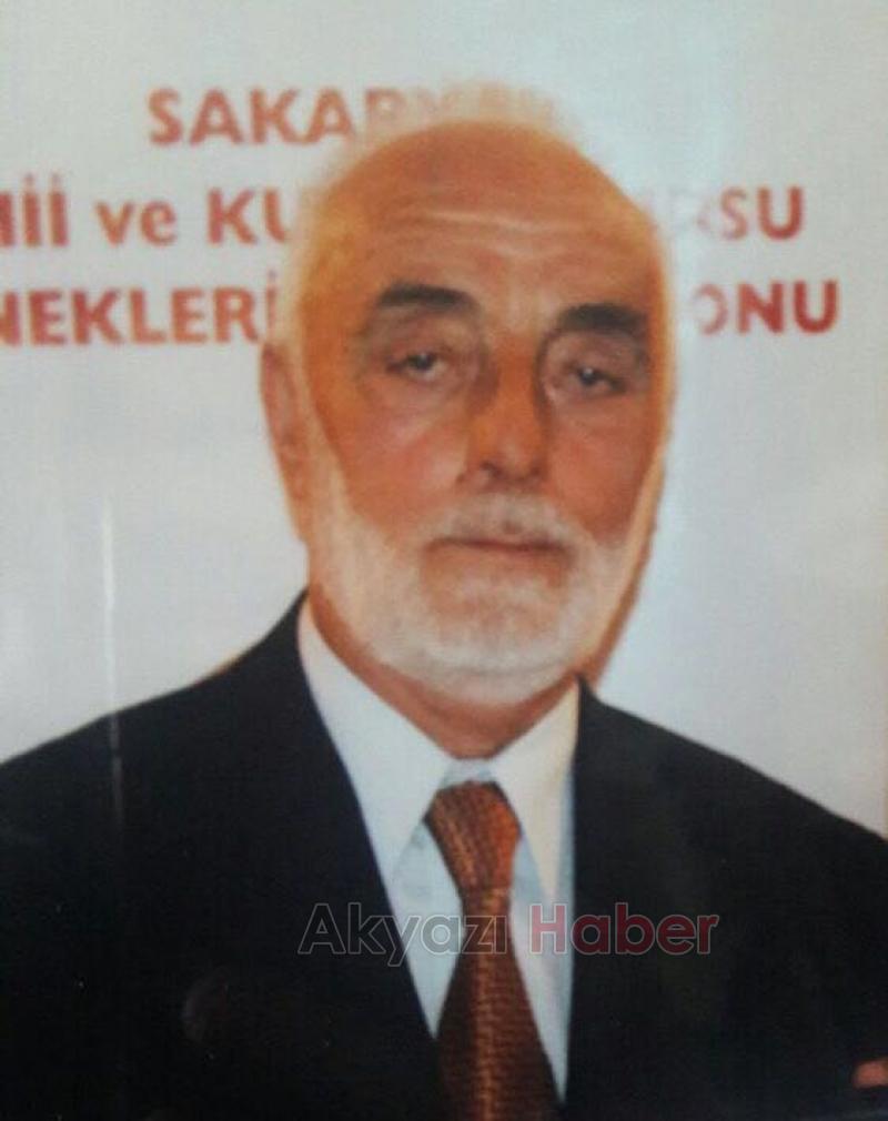 Vefat Hafız Veysel Sağlam
