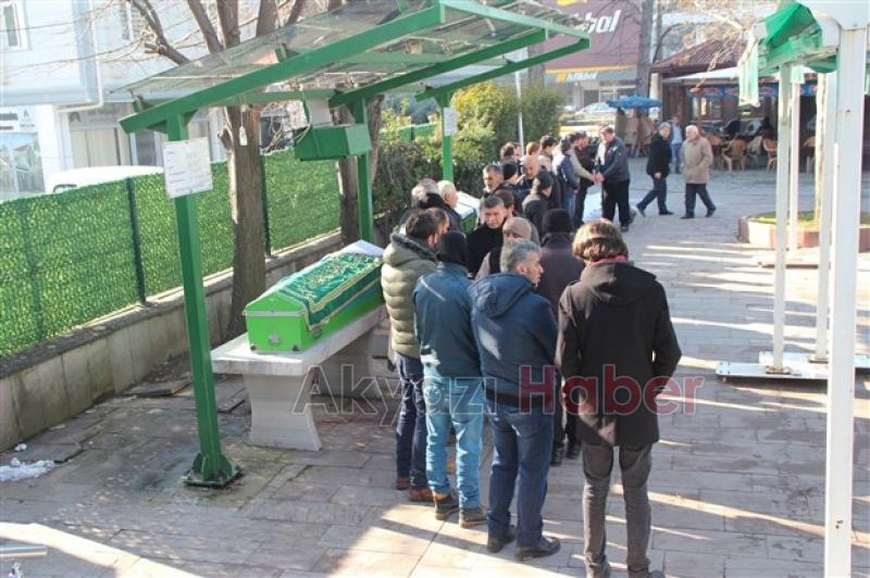 Vefat Halide Yılmaz