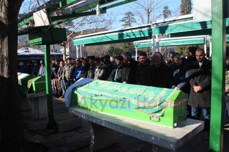 Vefat Halide Yılmaz