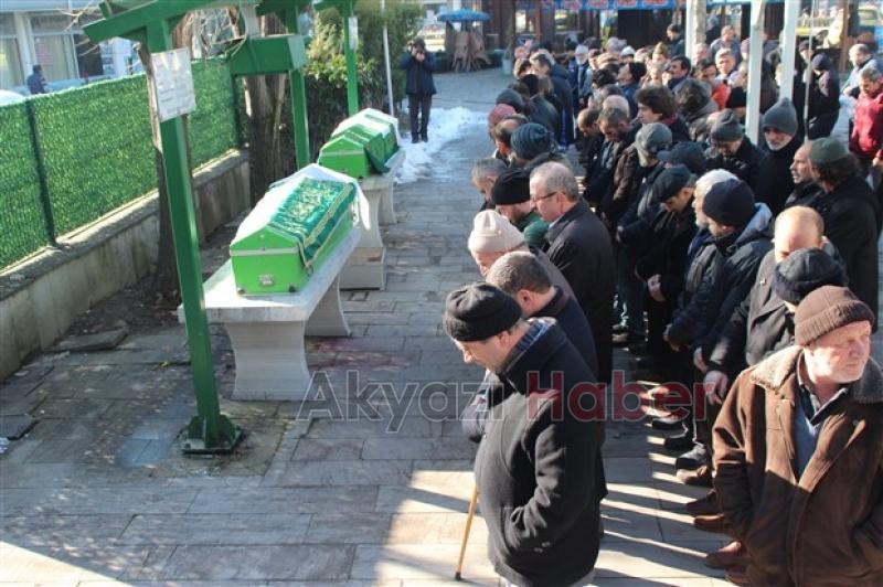 Vefat Halide Yılmaz