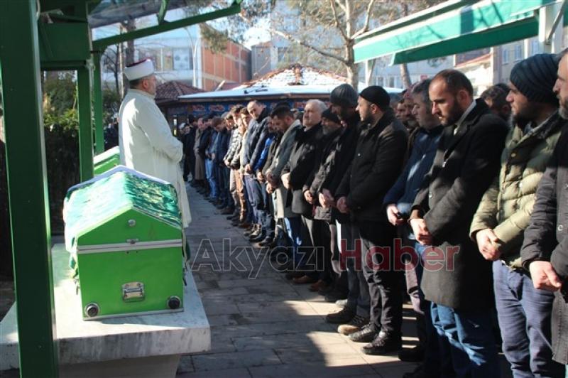 Vefat Halide Yılmaz