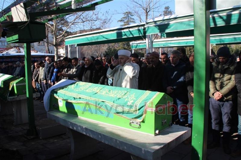 Vefat Halide Yılmaz