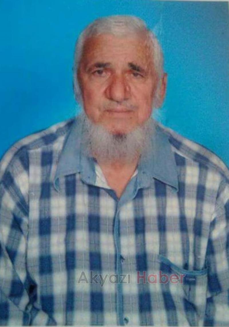 Vefat Halil Şükür 