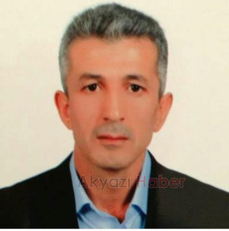 Vefat Hasan Kesikbaş