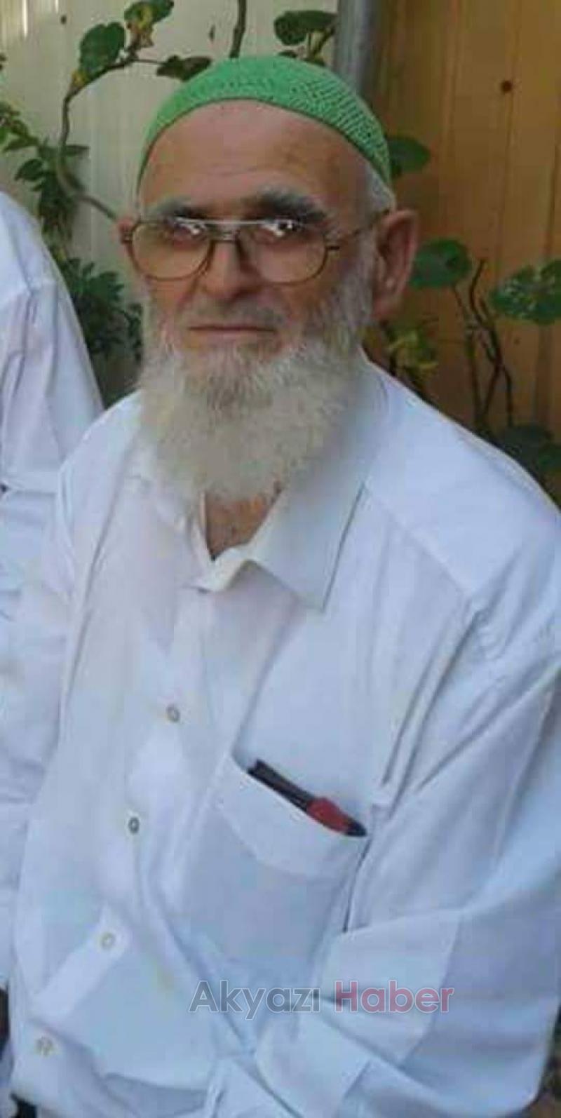 Vefat Hikmet Özmert